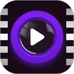 免费秘密播放器2026官方新版图标