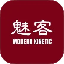 魅客商城2025官方新版图标