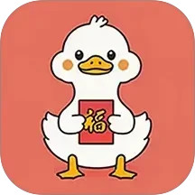 淘券鸭2025官方新版图标