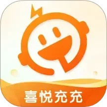喜悦充充2025官方新版图标
