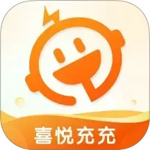 喜悦充充2026官方新版图标