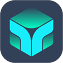 魔方商城2025官方新版图标