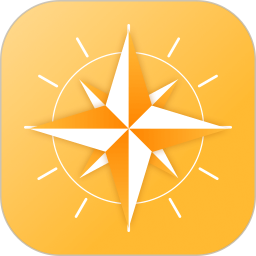 手机罗盘2025官方新版图标