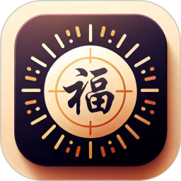 乐享鸿福2025官方新版图标