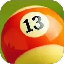 天天台球大师2026官方新版图标