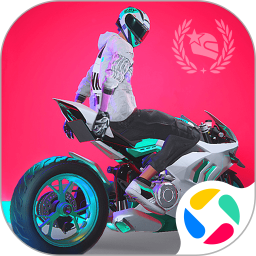 黎明飞驰2026官方新版图标