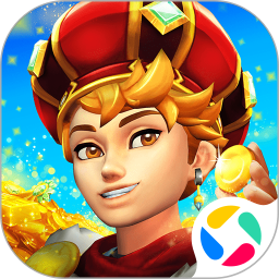 传奇商店：经营与打造2026官方新版图标