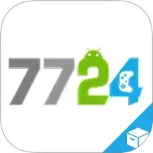 7724盒子2025官方新版图标