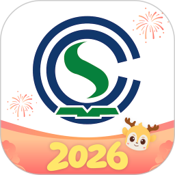 留学e网通2026官方新版图标