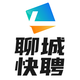 聊城快聘平台2024官方新版图标