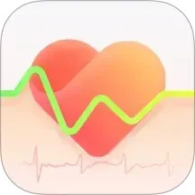 血压心率管理JZ2026官方新版图标