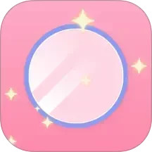 美妆HD镜子2025官方新版图标