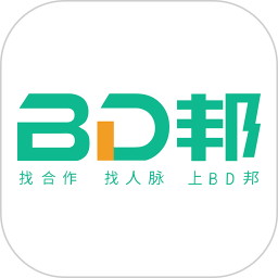 BD邦2024官方新版图标