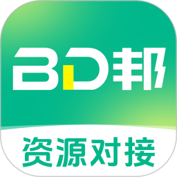 BD邦2025官方新版图标