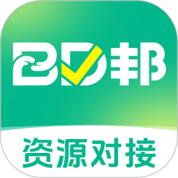 BD邦2025官方新版图标