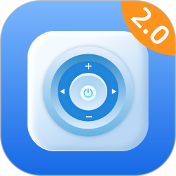 万能手机遥控王2026官方新版图标