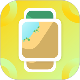 壁纸i主题2025官方新版图标