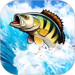 渔乐世界2025官方新版图标