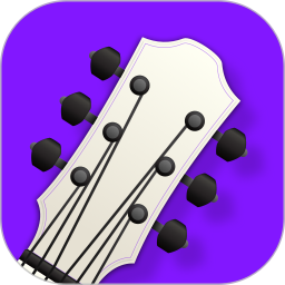 simple guitar2025官方新版图标