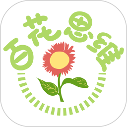 百花思维月月练2025官方新版图标