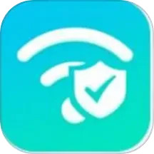 WiFi连接神器2025官方新版图标