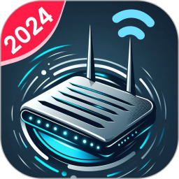 闪电WiFi钥匙2025官方新版图标