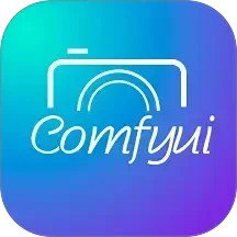 comfyui2025官方新版图标