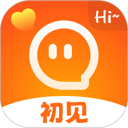 初见2026官方新版图标