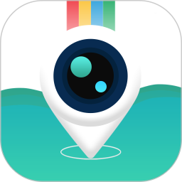 自定义打卡水印相机2026官方新版图标