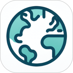 万物地球2026官方新版图标