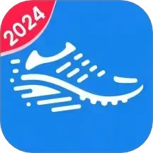 一起爱步走2024官方新版图标