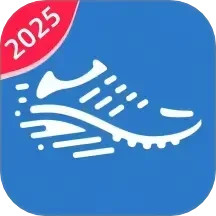 一起爱步走2025官方新版图标