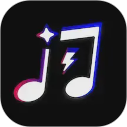闪音2026官方新版图标