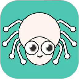 蜘蛛大玩家百科2026官方新版图标