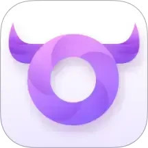 社牛圈2025官方新版图标