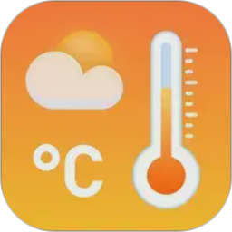 万能温度计2026官方新版图标