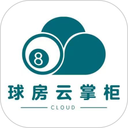 球房云掌柜2026官方新版图标