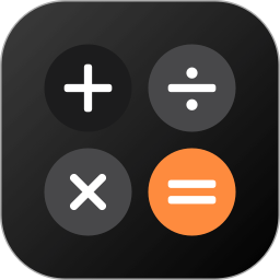 计算器iMath2025官方新版图标