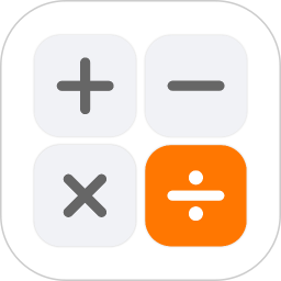 安卓计算器2026官方新版图标