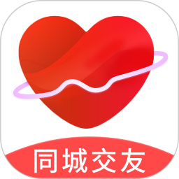 同城遇欢2025官方新版图标