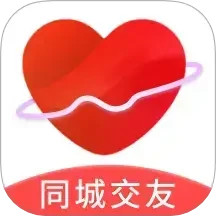 同城遇欢2025官方新版图标