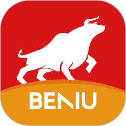 奔牛智投2025官方新版图标