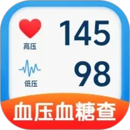 欧康血压血糖2026官方新版图标