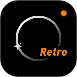 复古胶片相机大师2026官方新版图标