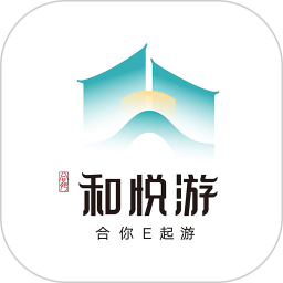 和悦游商家2025官方新版图标
