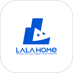LalaHome Smartech2025官方新版图标