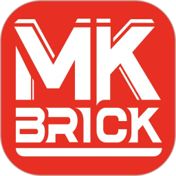 MK BRICK2026官方新版图标