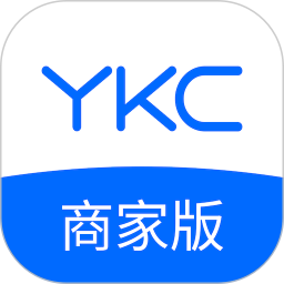 云快充商家管理2026官方新版图标