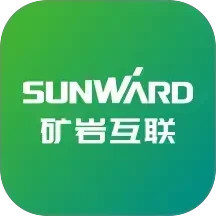 矿岩互联2025官方新版图标