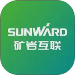 矿岩互联2026官方新版图标